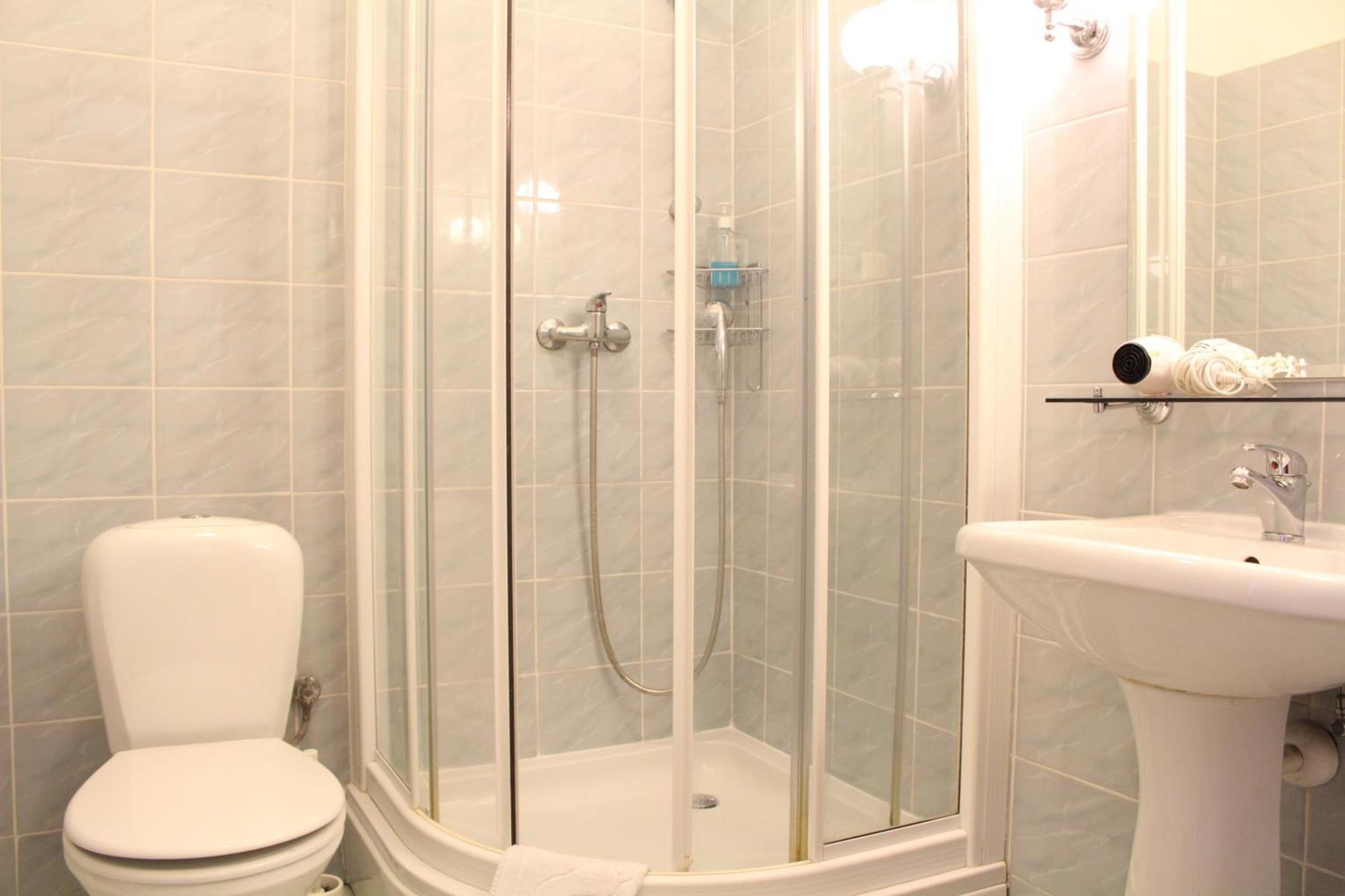 Cracow Old Town Guest House Krakow Room photo