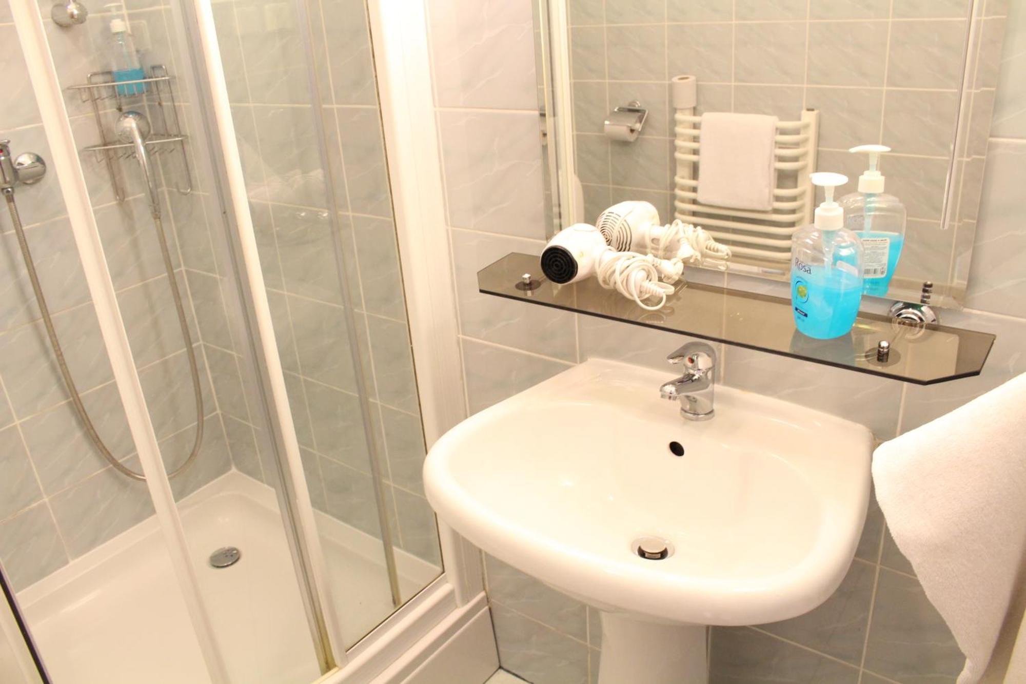 Cracow Old Town Guest House Krakow Room photo